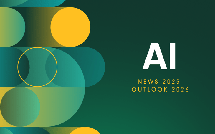 AI News and Outlook for 2026
