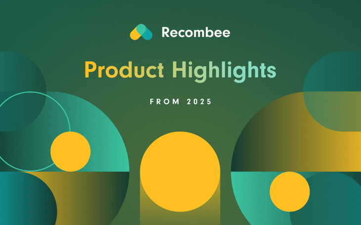 Product Highlights from 2025
