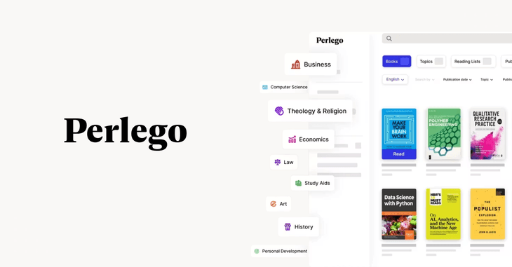 Perlego