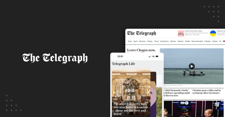 The Telegraph