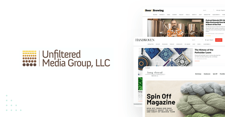 Unfiltered Media Group