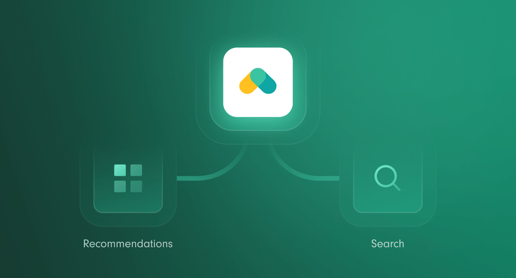 Recommendations & Search