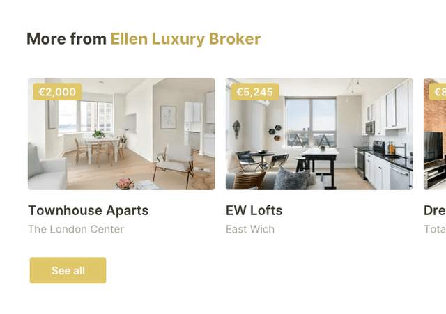More From This Broker
