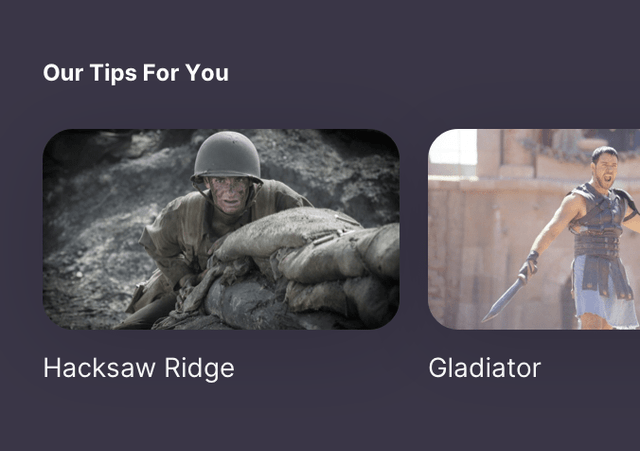 Editors' Picks For You